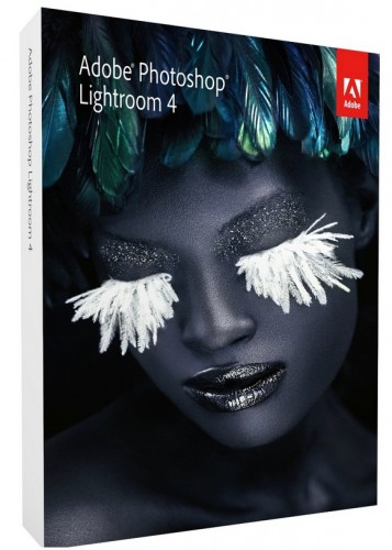 Lightroom 4 for $79.99 - Black Friday Deal Alert Lightroom 4 for $79.99 - Black Friday Deal Alert