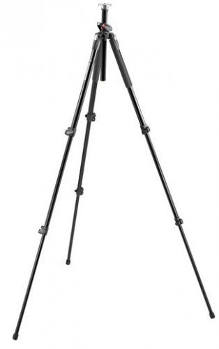 Manfrotto 190 More Tripod for $139.95 - Black Friday Deal Manfrotto 190 More Tripod for $139.95 - Black Friday Deal
