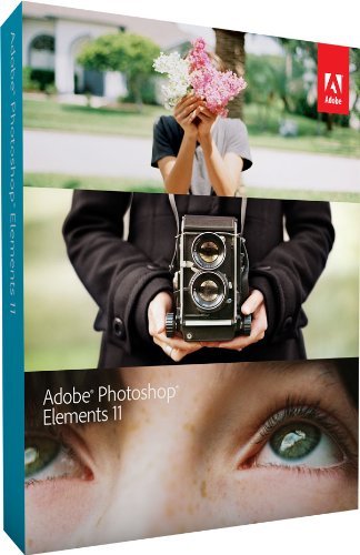 Photoshop Elements 11 Photoshop Elements 11
