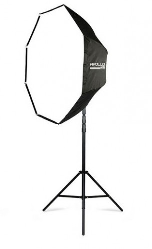 Westcott 43" Apollo Orb Speedlite Kit for $99.95 - Cyber Monday Deal Westcott 43" Apollo Orb Speedlite Kit for $99.95 - Cyber Monday Deal