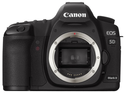 5D Mark II 5D Mark II