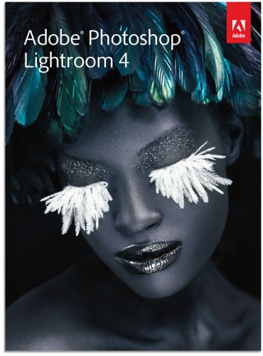 Lightroom 4