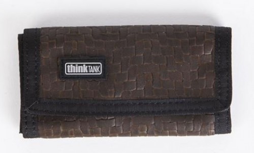 Pixel Pocket Rocket Leather