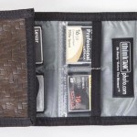 Pixel Pocket Rocket Leather Open