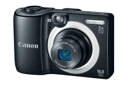 Canon PowerShot A1400