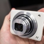 Canon PowerShot N