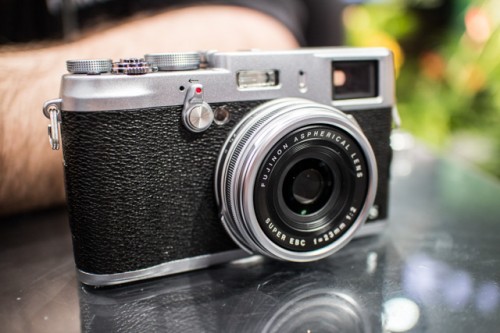 Fuji X100S-5