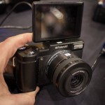 Polaroid Mirrorless