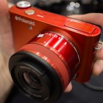 Polaroid Mirrorless
