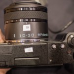 Polaroid Mirrorless