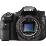 Sony A58