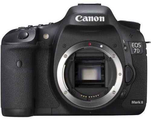 Canon-7D-Mark-II