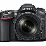 Nikon D7100
