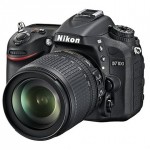 Nikon D7100