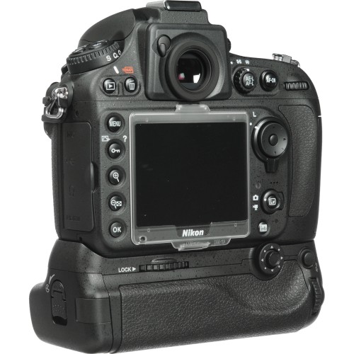 Vello Battery Grip for Nikon D800
