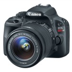 Canon Rebel SL1