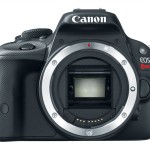 Canon Rebel SL1 Body