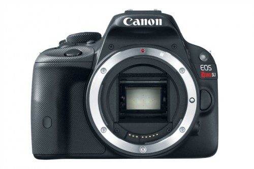 Canon Rebel SL1 Body