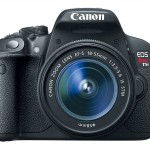 Canon Rebel T5i