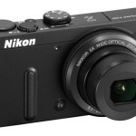 Nikon P330