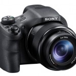 Sony HX300