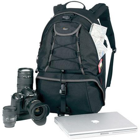 Lowepro CompuRover AW Camera Backpack