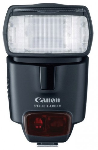 Canon 430EX II