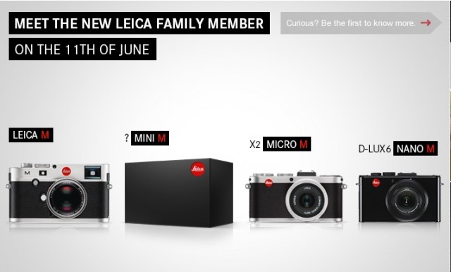 Leica Mini M