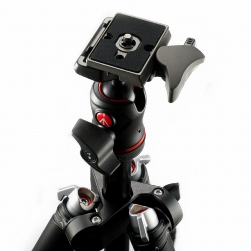 Manfrotto BeFree Ball Head