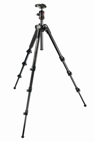 Manfrotto BeFree Extended