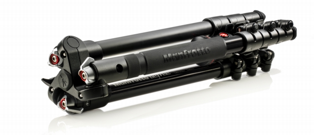 Manfrotto BeFree