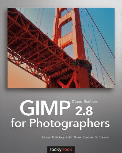 GIMP Book