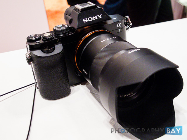 Sony A7 and A7R-9