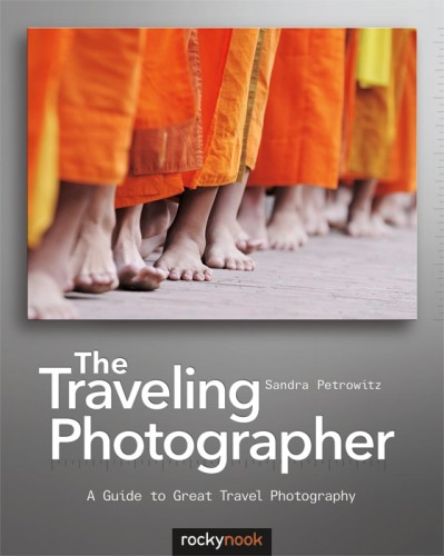 The Traveling Photographer