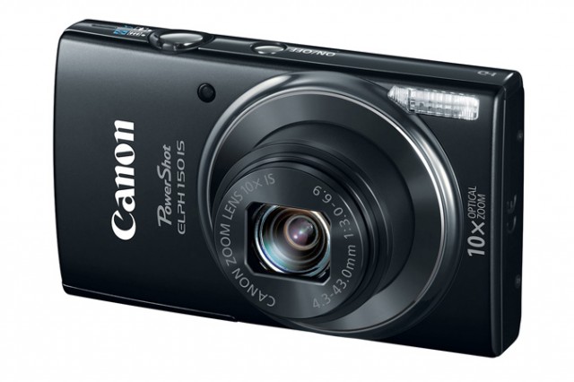 PC/タブレット PC周辺機器 Canon Announces a 30x Zoom Pocket Camera and World's Deepest 