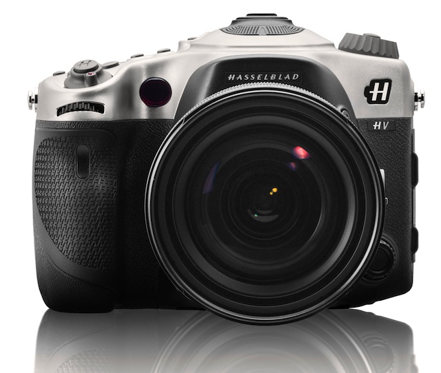Hasselblad-HV_front_w