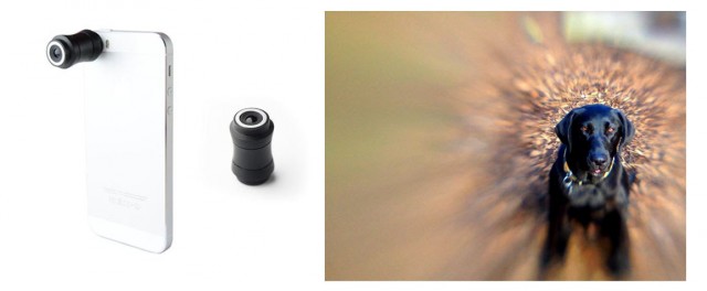 Lensbaby LM-10 Sweet Spot Lens