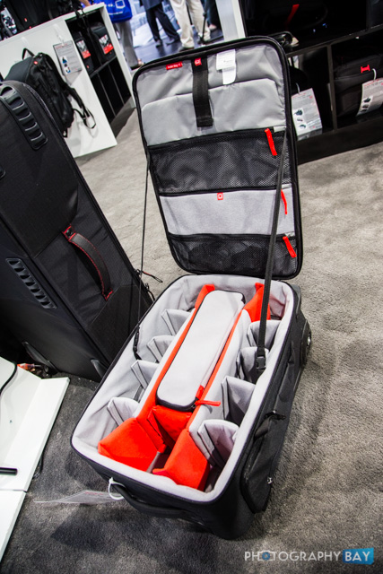 Manfrotto Camera Bags NAB 2014-12
