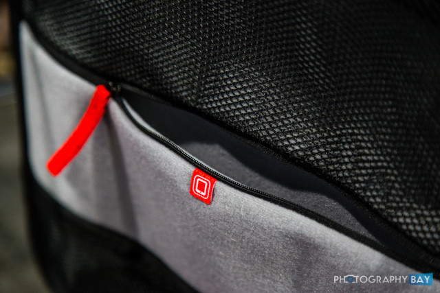 Manfrotto Camera Bags NAB 2014-15