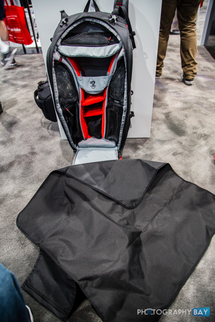 Manfrotto Camera Bags NAB 2014-3