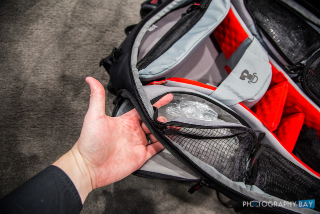 Manfrotto Camera Bags NAB 2014-4