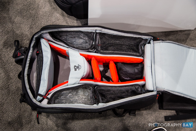 Manfrotto Camera Bags NAB 2014-7