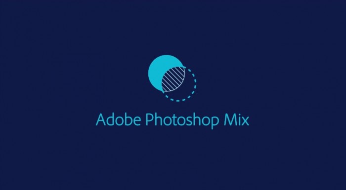 Adobe Launches Photoshop Mix for iPad
