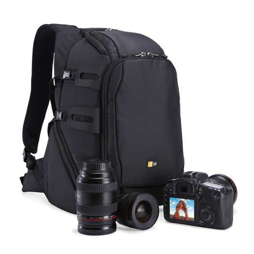 Case Logic Luminosity DSLR Split Pack