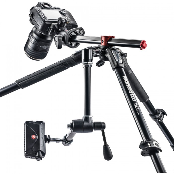 Manfrotto 190 Easy Link