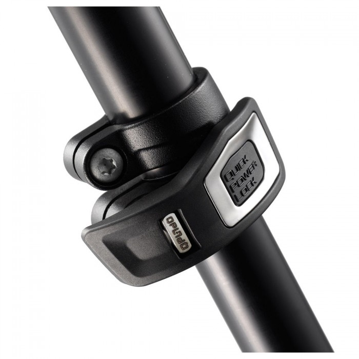 Manfrotto 190 Quick Power Lock