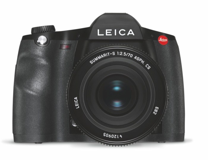Leica S_Typ 007_front