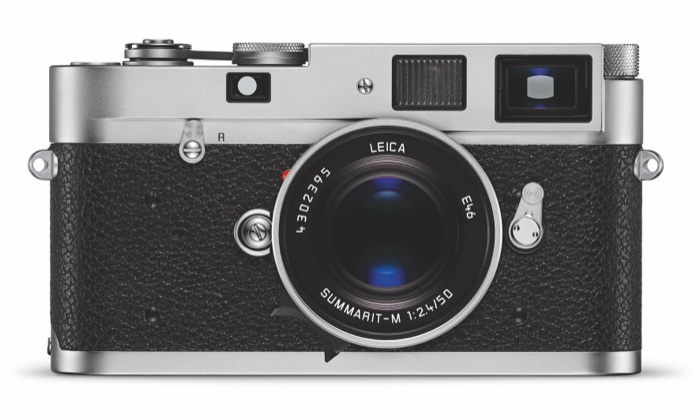Leica_M-A_silver_front