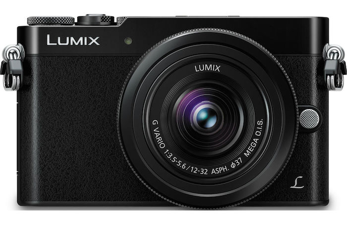 Panasonic Lumix GM5