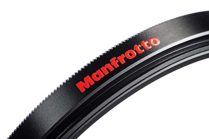 Manfrotto Filters